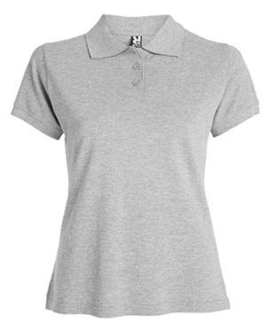 Polos t-shirt para Damas